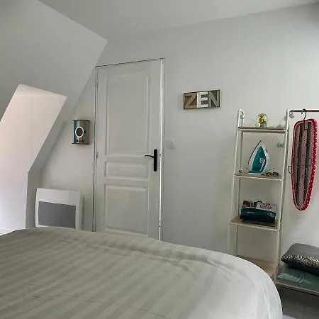 דירה Au Charme De