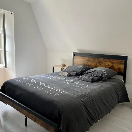 Au Charme De Sarlat-la-Canéda