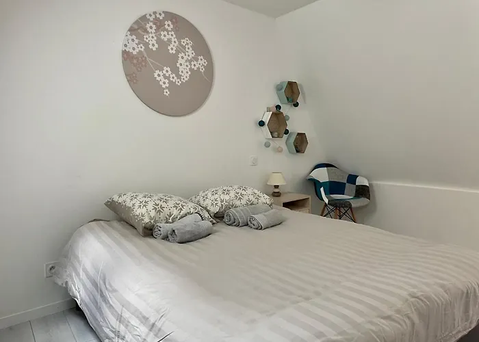 Au Charme De * Sarlat-la-Canéda