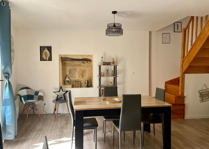 Au Charme De Sarlat-la-Canéda