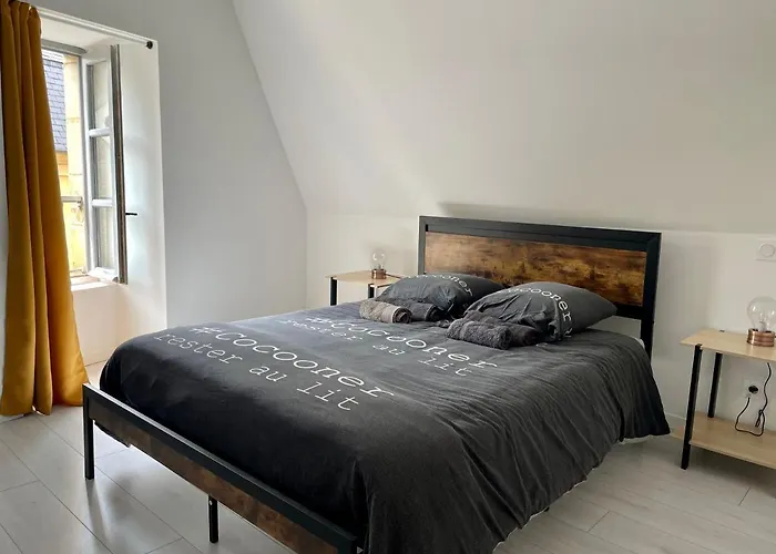 Au Charme De Sarlat-la-Canéda