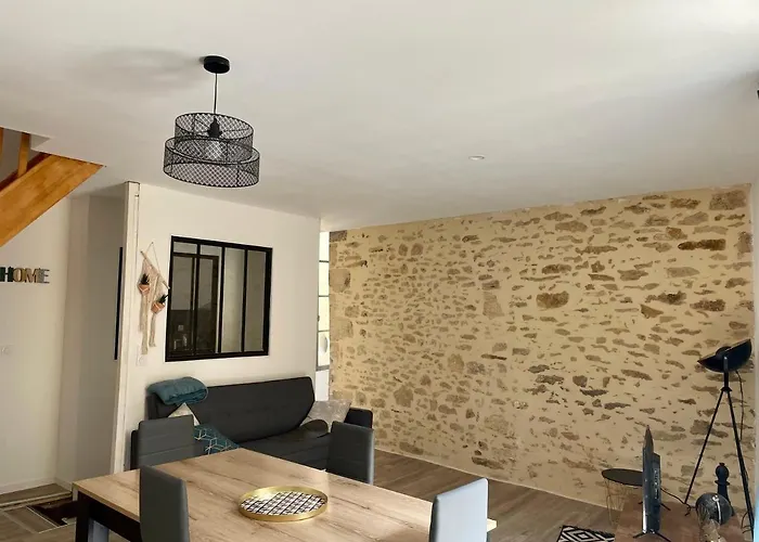 Au Charme De * Sarlat-la-Canéda